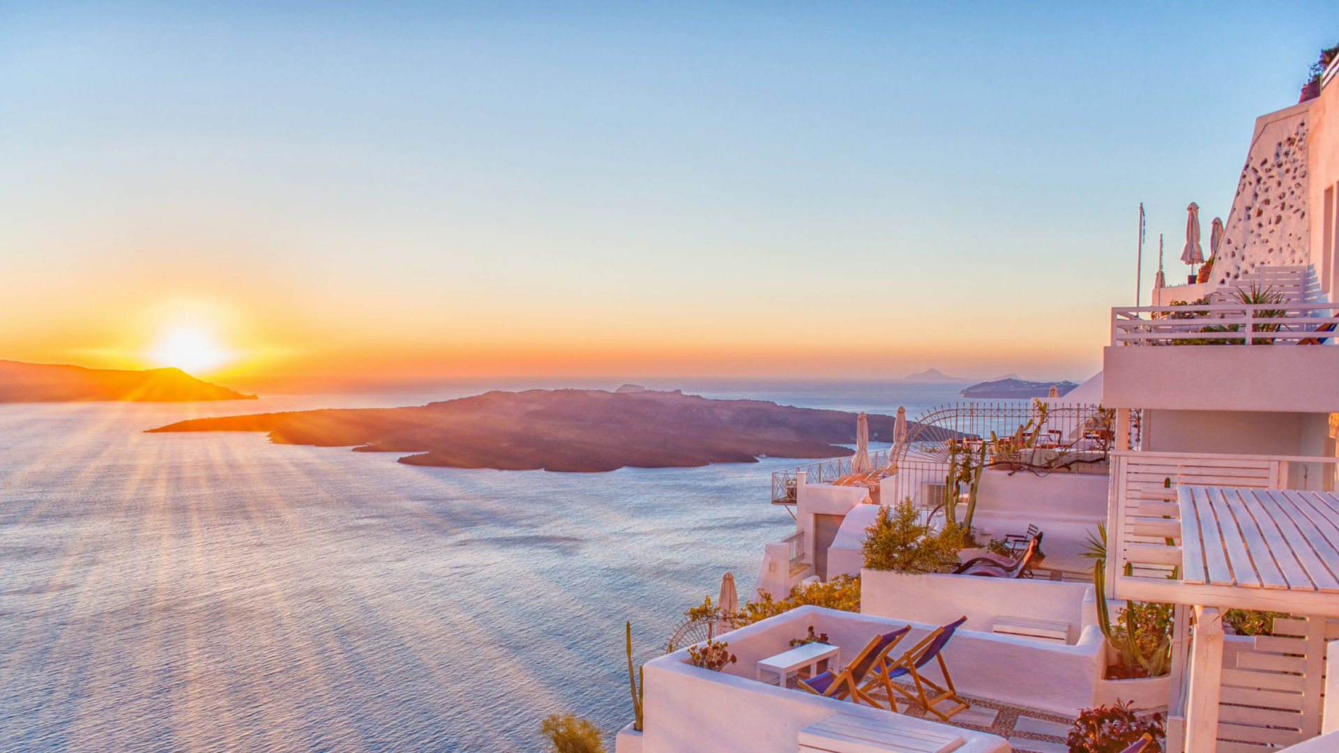 Yunanistan’da Golden Visa için 5 Neden