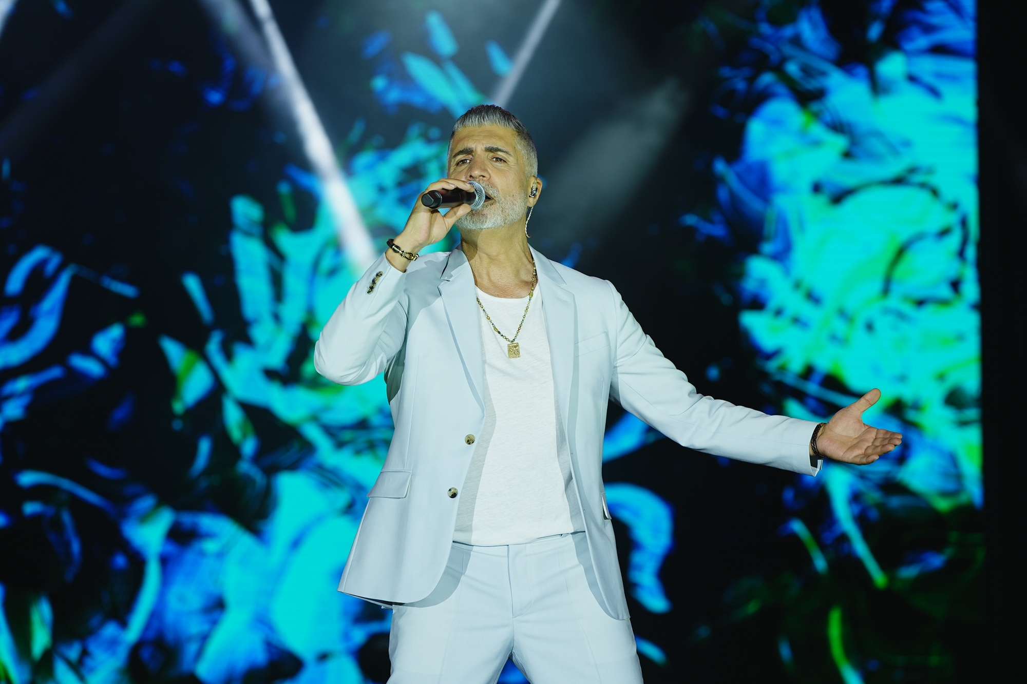 KAYSERİ’DE ÖZCAN DENİZ RÜZGARI